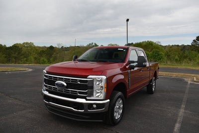 2023 Ford Super Duty F-250 SRW XL