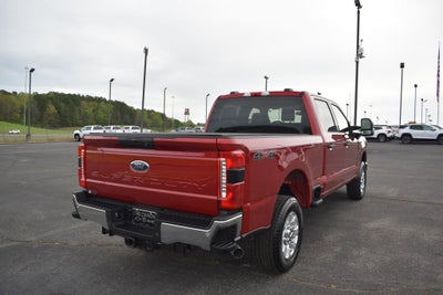 2023 Ford Super Duty F-250 SRW XL