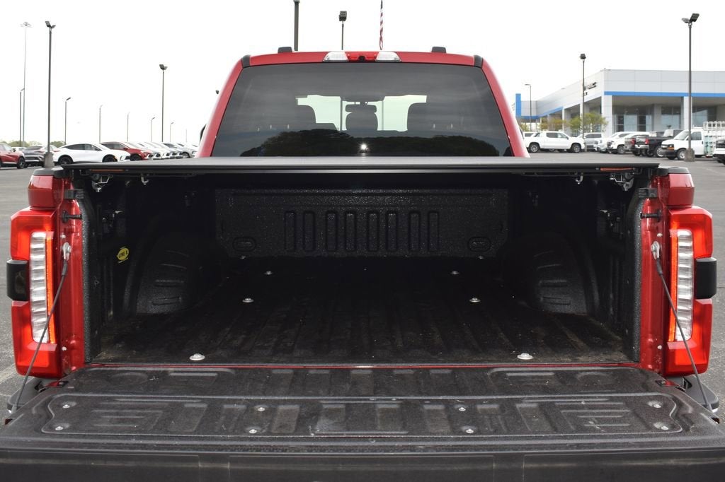 2023 Ford Super Duty F-250 SRW XL