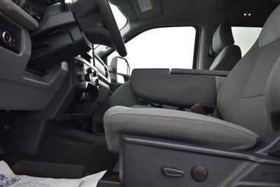 2023 Ford Super Duty F-250 SRW XL