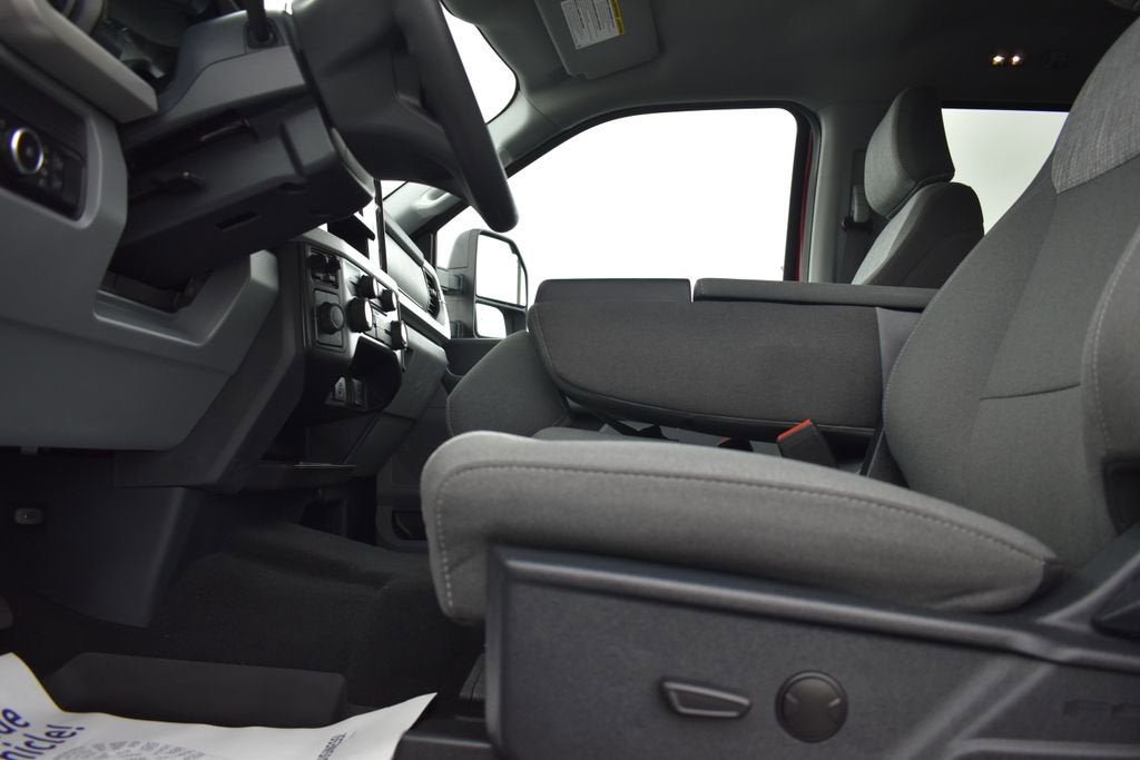 2023 Ford Super Duty F-250 SRW XL