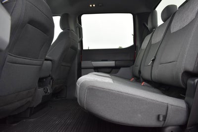 2023 Ford Super Duty F-250 SRW XL