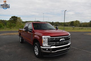 2023 Ford Super Duty F-250 SRW XL