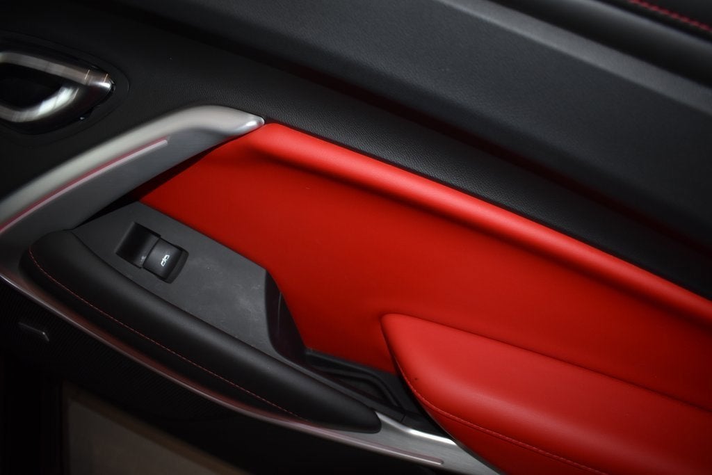 2019 Chevrolet Camaro 3LT