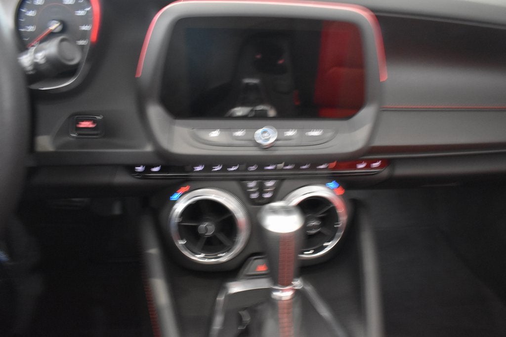 2019 Chevrolet Camaro 3LT