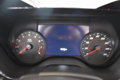 2019 Chevrolet Camaro 3LT