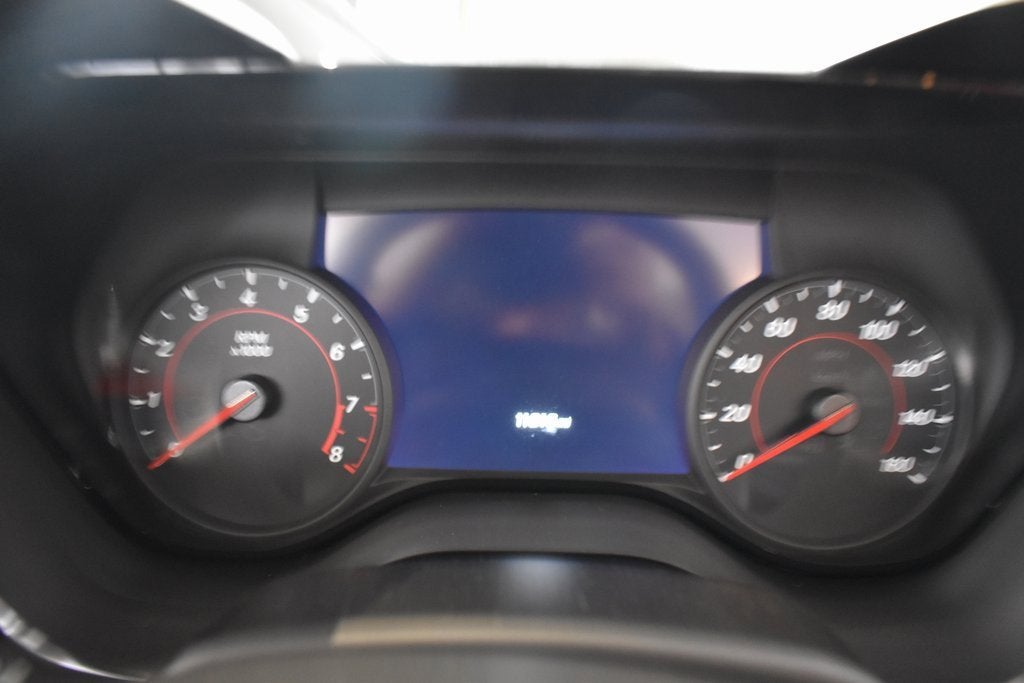 2019 Chevrolet Camaro 3LT