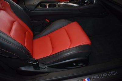 2019 Chevrolet Camaro 3LT