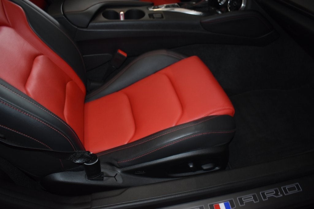 2019 Chevrolet Camaro 3LT