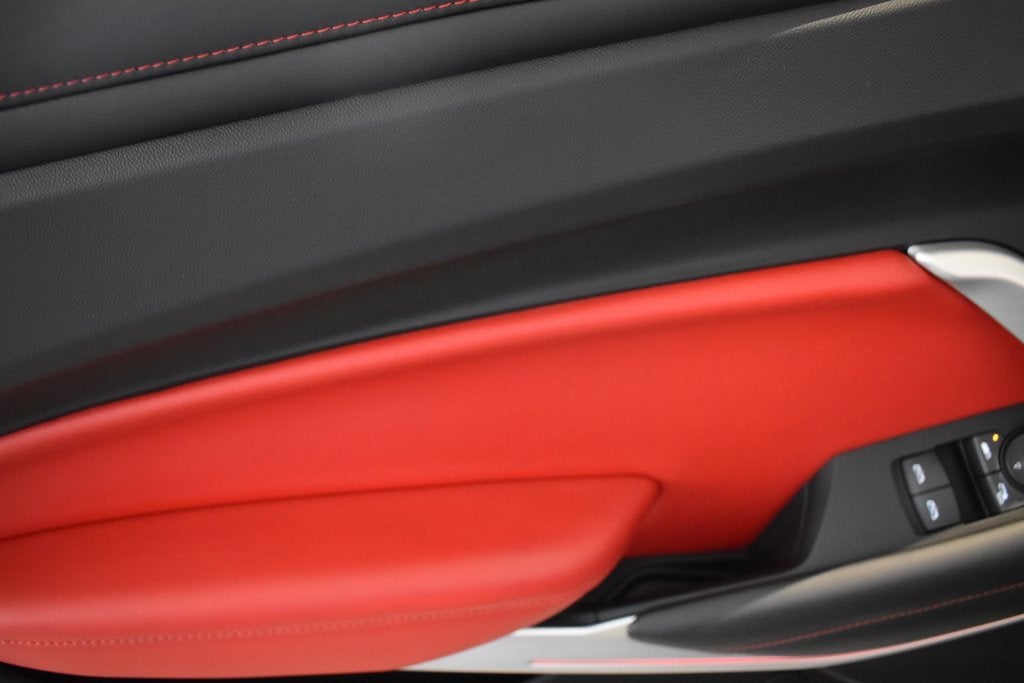 2019 Chevrolet Camaro 3LT