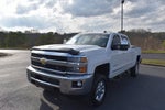 2015 Chevrolet Silverado 2500 HD LTZ