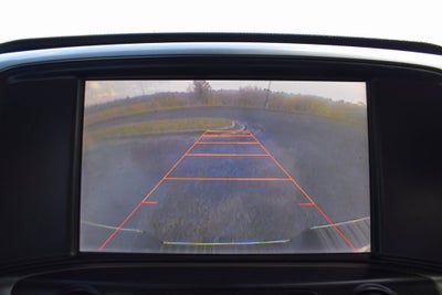 2015 Chevrolet Silverado 2500 HD LTZ