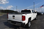 2015 Chevrolet Silverado 2500 HD LTZ
