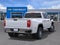2026 Chevrolet Silverado 3500 HD WT DRW