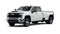 2026 Chevrolet Silverado 3500 HD WT DRW
