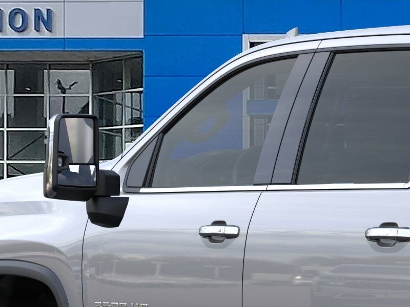 2026 Chevrolet Silverado 3500 HD LTZ DRW