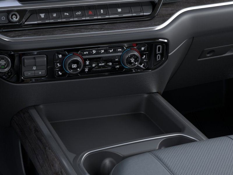 2026 Chevrolet Silverado 3500 HD LTZ DRW
