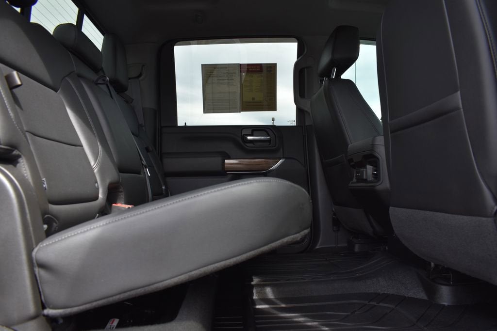 2020 Chevrolet Silverado 2500 HD LT