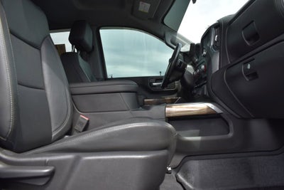 2020 Chevrolet Silverado 2500 HD LT