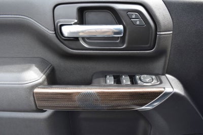 2020 Chevrolet Silverado 2500 HD LT