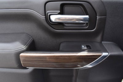 2020 Chevrolet Silverado 2500 HD LT