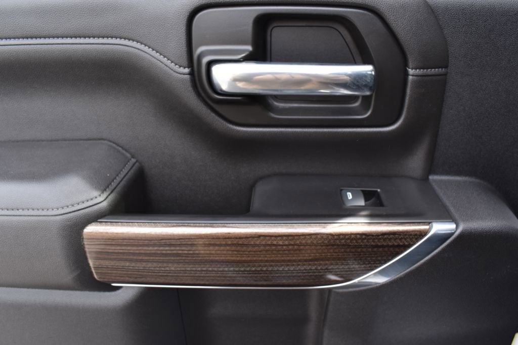 2020 Chevrolet Silverado 2500 HD LT