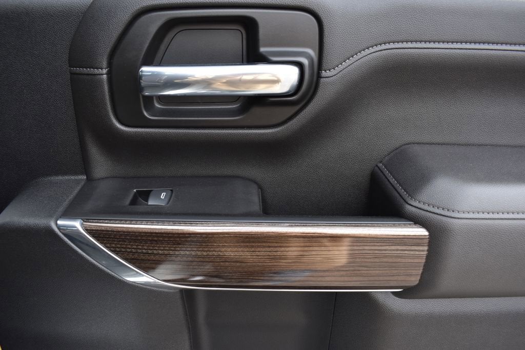 2020 Chevrolet Silverado 2500 HD LT