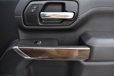 2020 Chevrolet Silverado 2500 HD LT