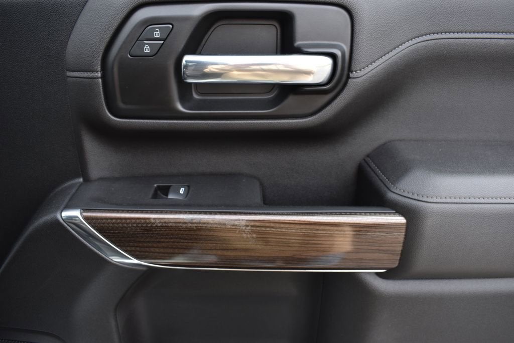 2020 Chevrolet Silverado 2500 HD LT