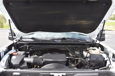 2020 Chevrolet Silverado 2500 HD LT