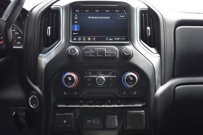 2020 Chevrolet Silverado 2500 HD LT