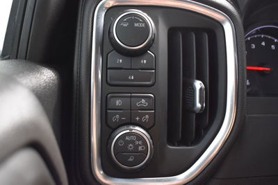 2020 Chevrolet Silverado 2500 HD LT