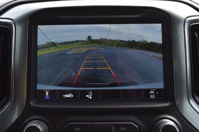 2020 Chevrolet Silverado 2500 HD LT