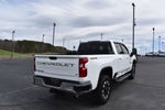 2020 Chevrolet Silverado 2500 HD LT
