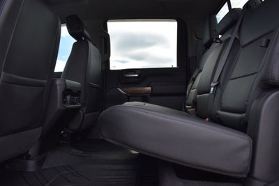 2020 Chevrolet Silverado 2500 HD LT