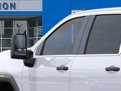 2026 GMC Sierra 3500 HD Chassis Cab Pro