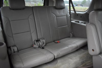 2016 GMC Yukon XL SLT