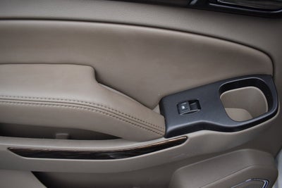 2016 GMC Yukon XL SLT