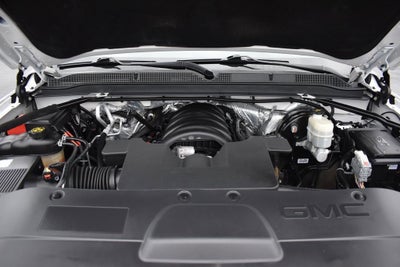 2016 GMC Yukon XL SLT