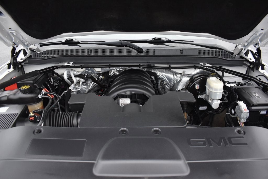 2016 GMC Yukon XL SLT