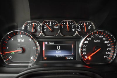 2016 GMC Yukon XL SLT