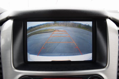 2016 GMC Yukon XL SLT