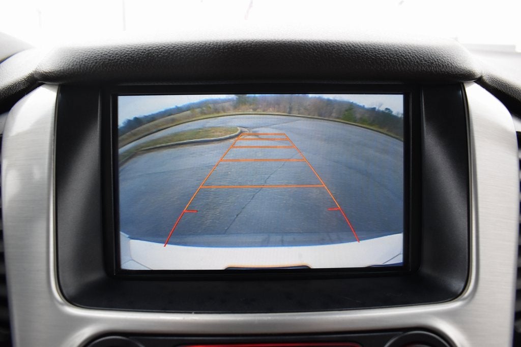 2016 GMC Yukon XL SLT