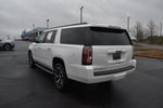 2016 GMC Yukon XL SLT