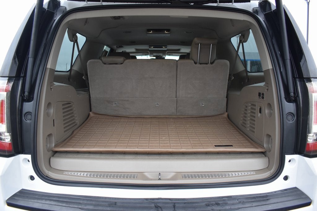 2016 GMC Yukon XL SLT