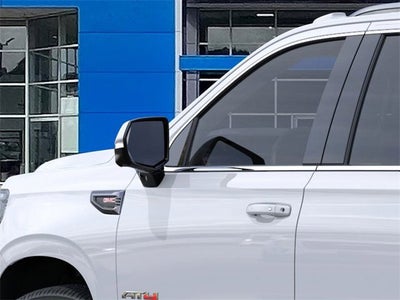 2025 GMC Yukon XL AT4 Ultimate