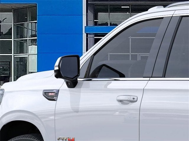 2025 GMC Yukon XL AT4 Ultimate
