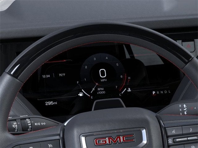 2025 GMC Yukon XL AT4 Ultimate