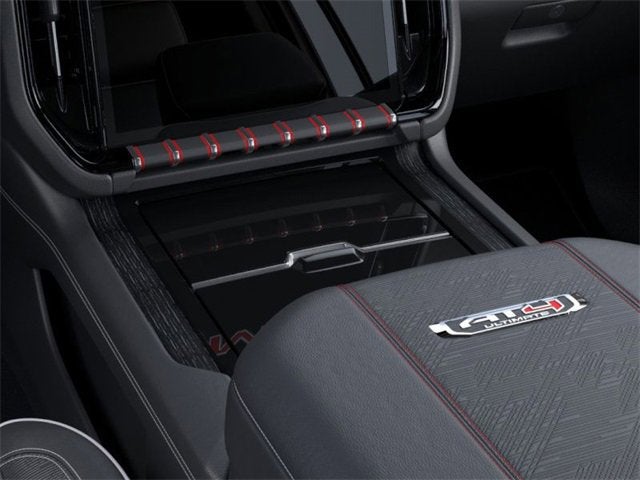 2025 GMC Yukon XL AT4 Ultimate