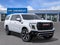 2025 GMC Yukon XL AT4 Ultimate